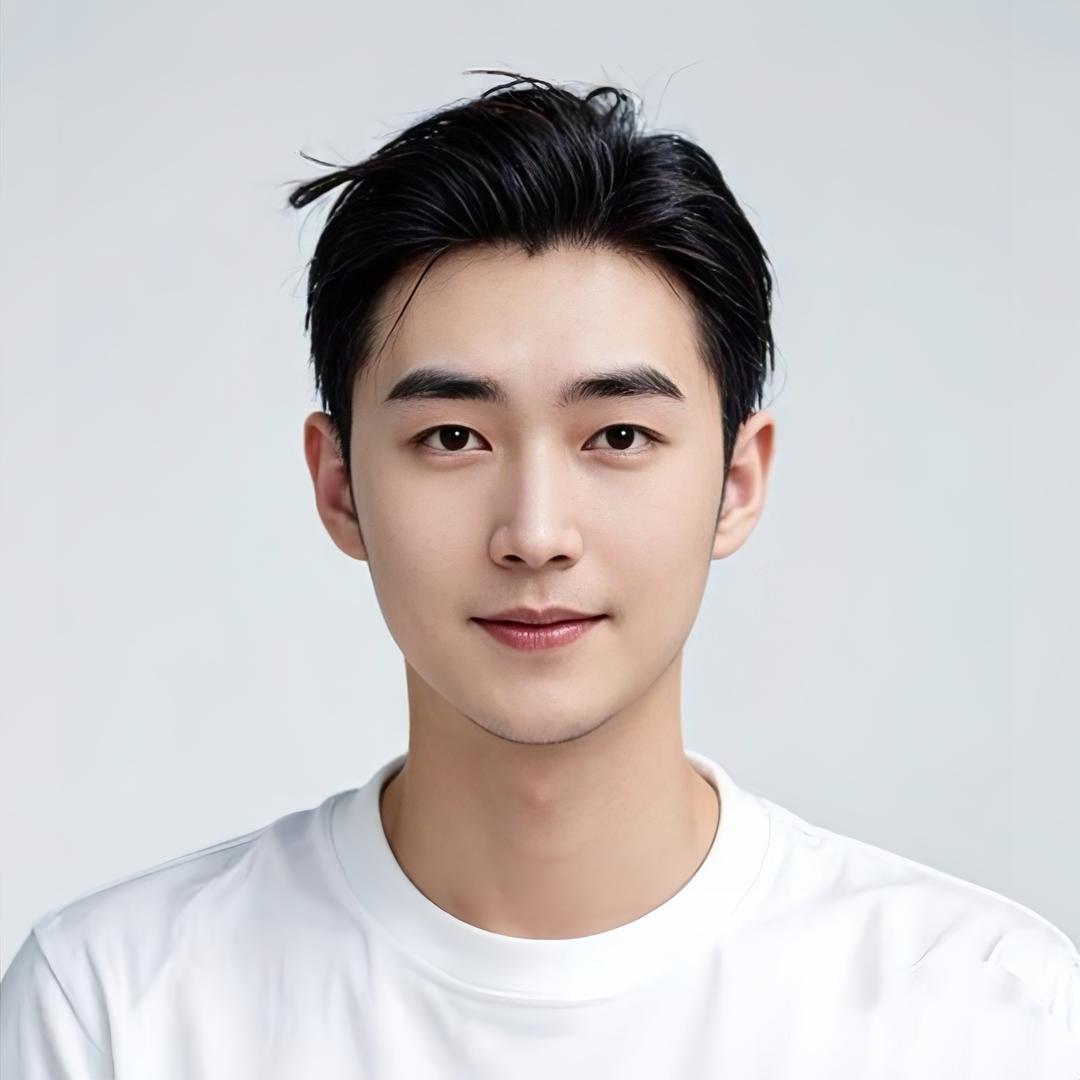 铁手阿利•赵晟翔