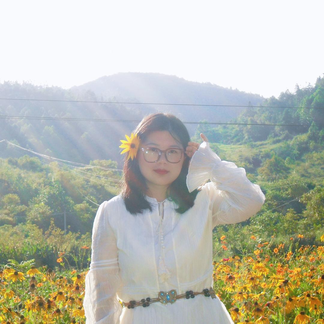 ✨小杨钱多✨