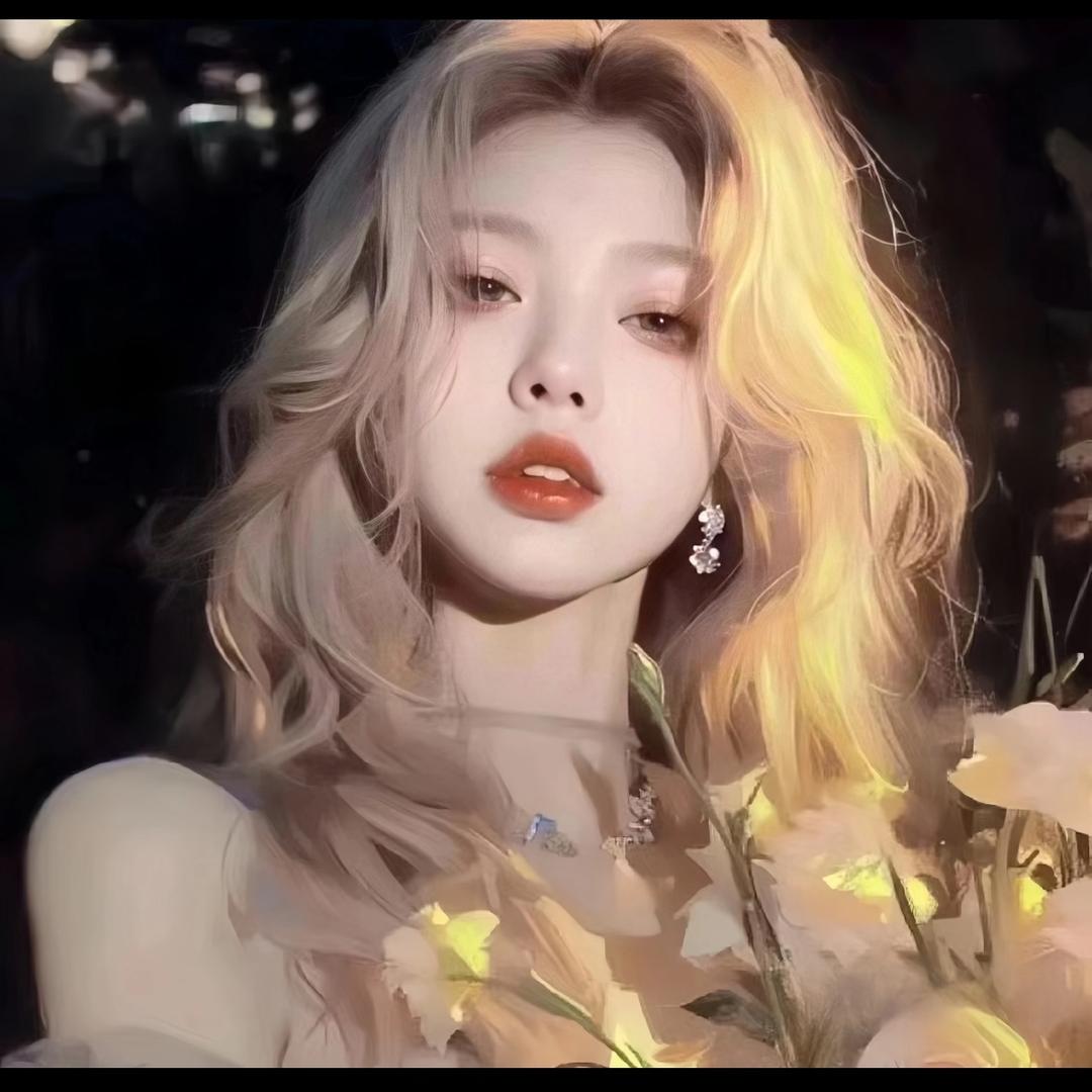 方栗栗💫