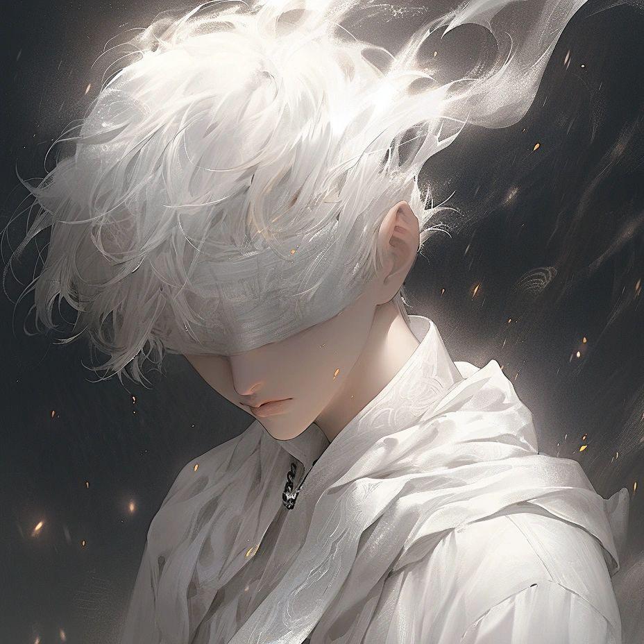 春风若有怜花意、可否许我再少年.