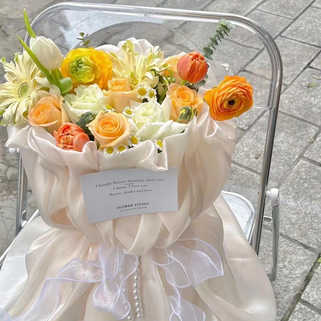 杨子花橱（鲜花预定）
