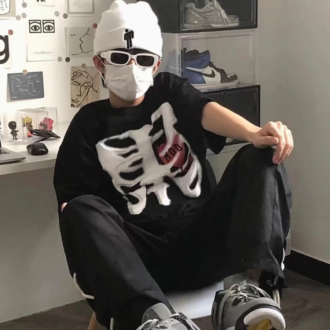 兔头