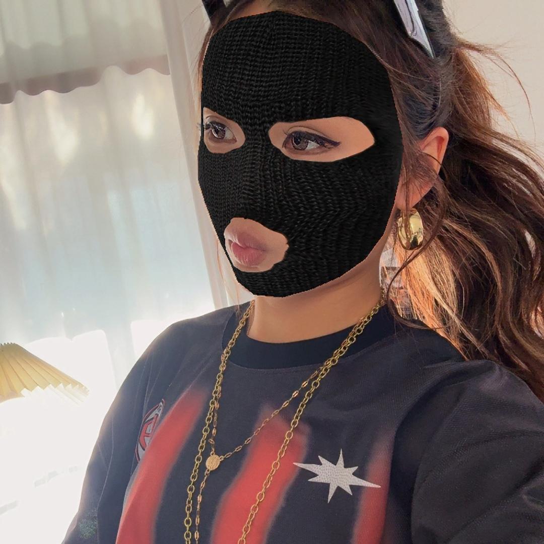 我是水水（穿搭版