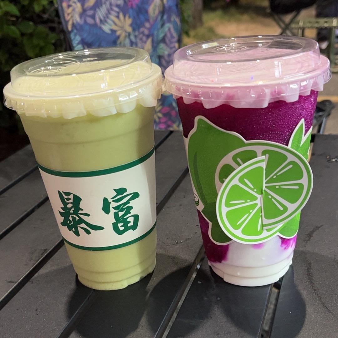 @（桂N）小何在深圳