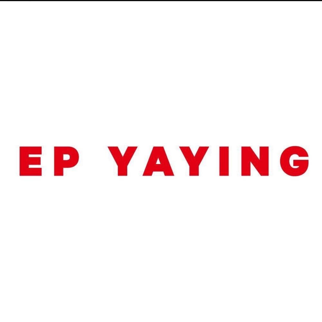 EP雅莹广州穿搭精选