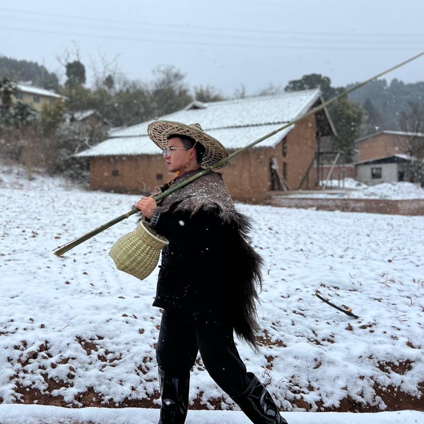 杨爸返乡记【長樂小院】