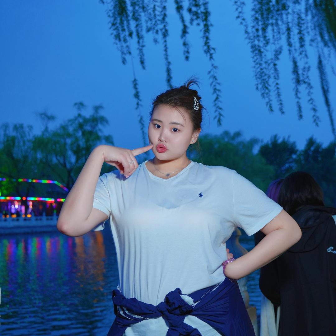 Annie.刘禹彤🏀