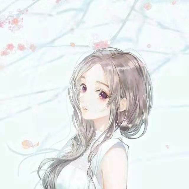 珍惜眼前拒绝私聊💖💖💖