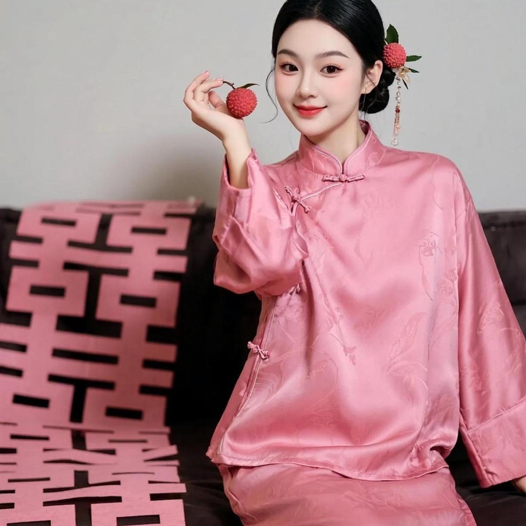 豆包💕