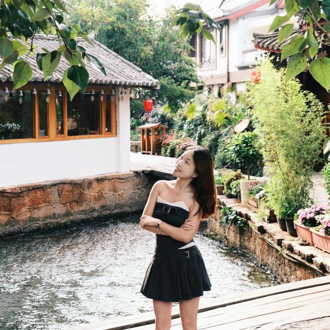 小明同学🏃🏻‍♀️