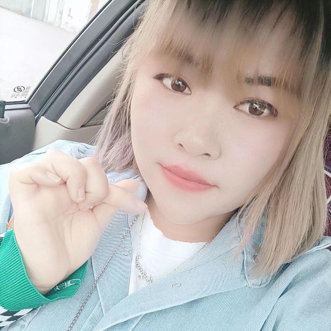美美