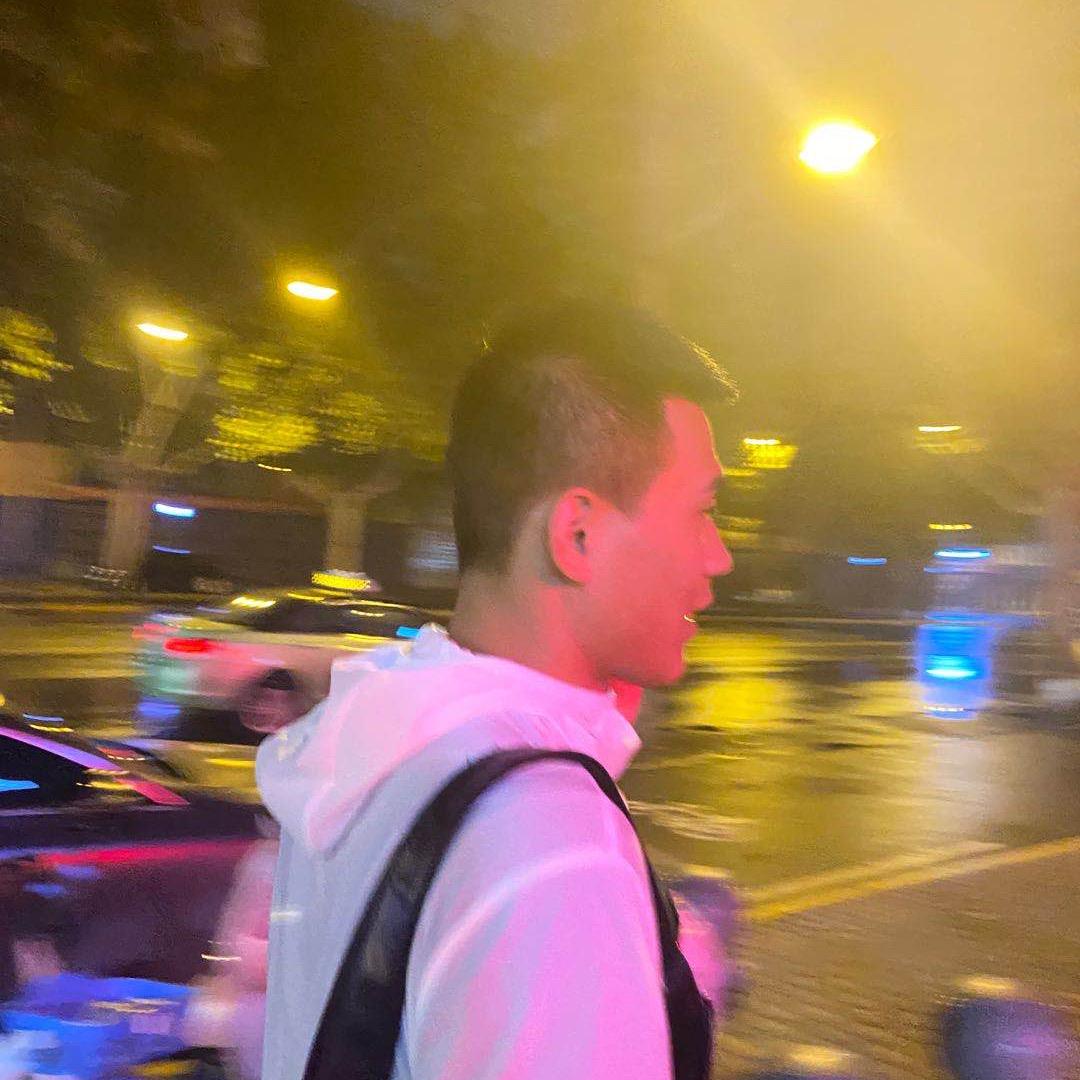 负重前行