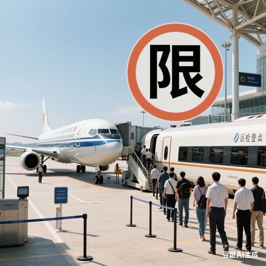 出行管家