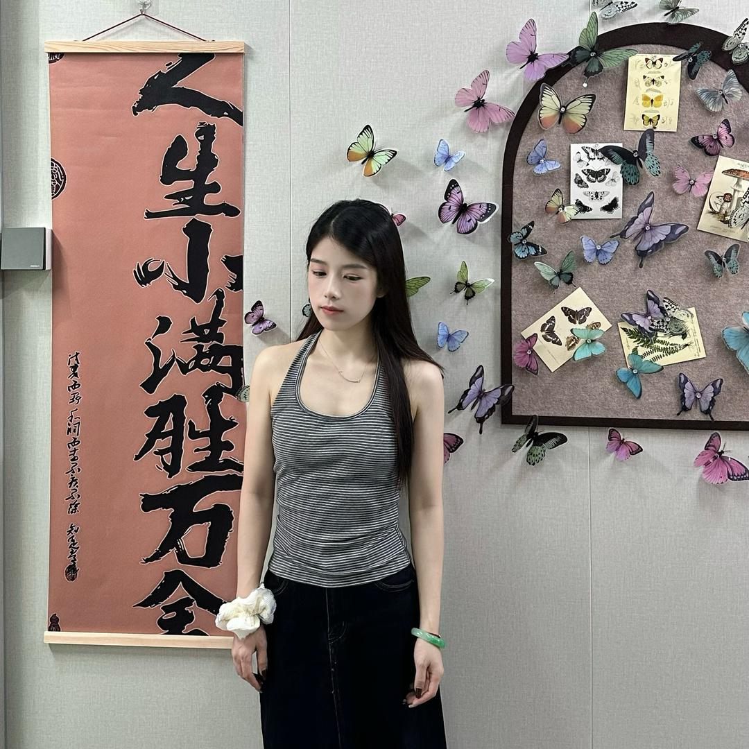 玲玲在努力🧚🏻‍♀️