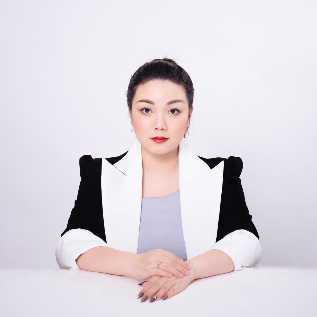 范范说美甲