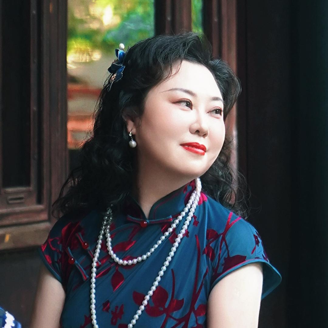 南音姐姐