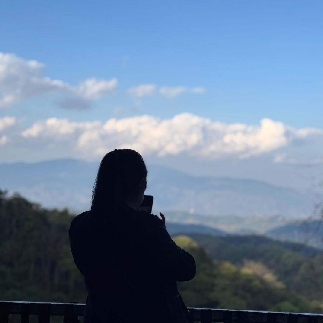 匆匆而过的那些年