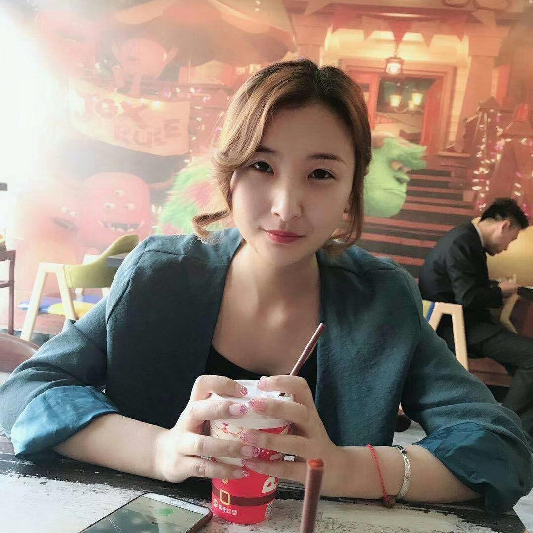 小李鱼.