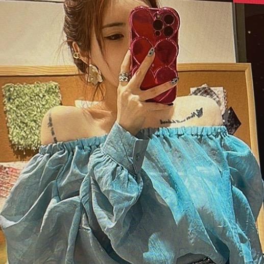 四季青余潇潇服饰