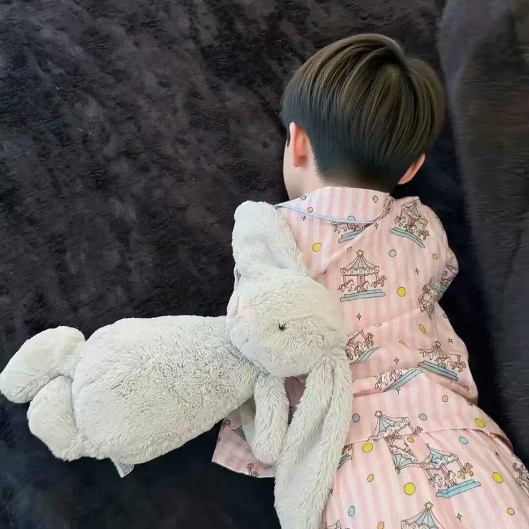 妍妍控