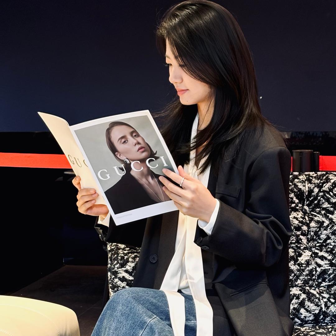 青木子