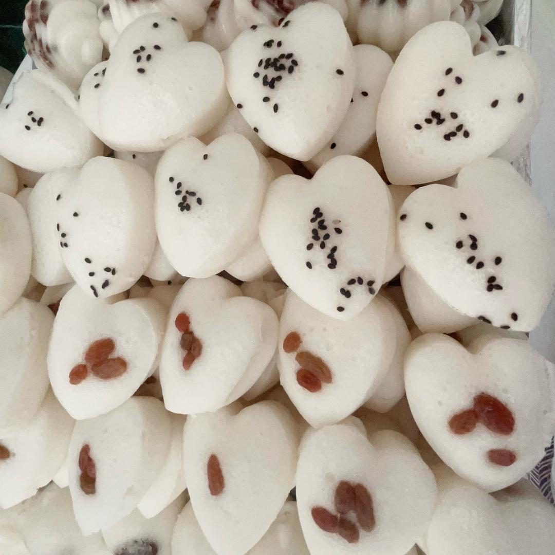赵记米糕（盐亭店）