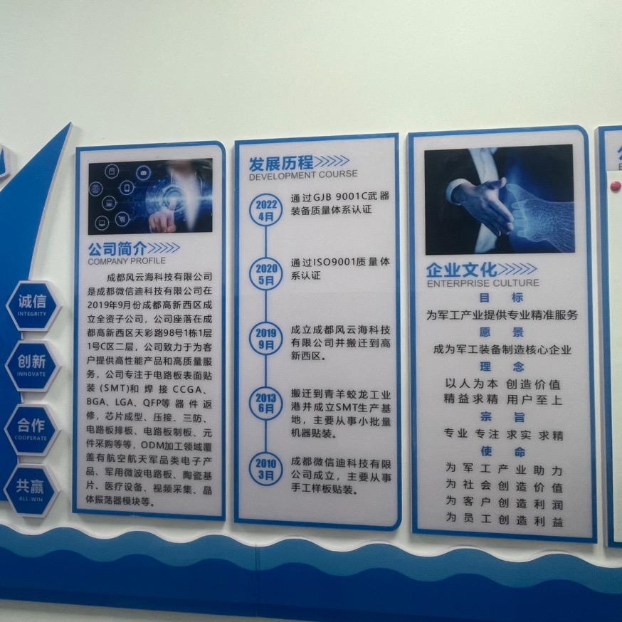 风云海