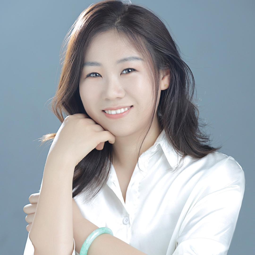 张洁谈养生