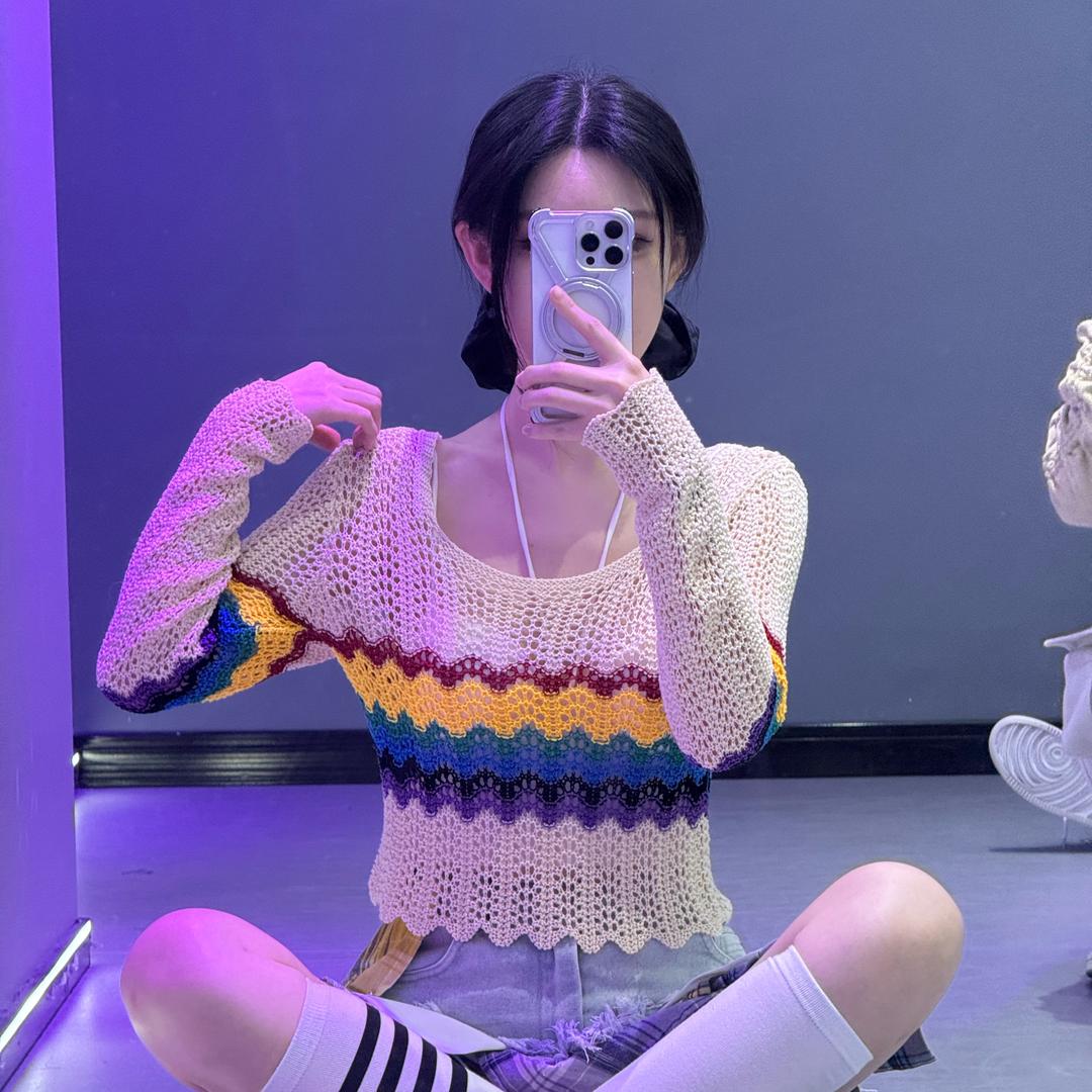 绝世美女
