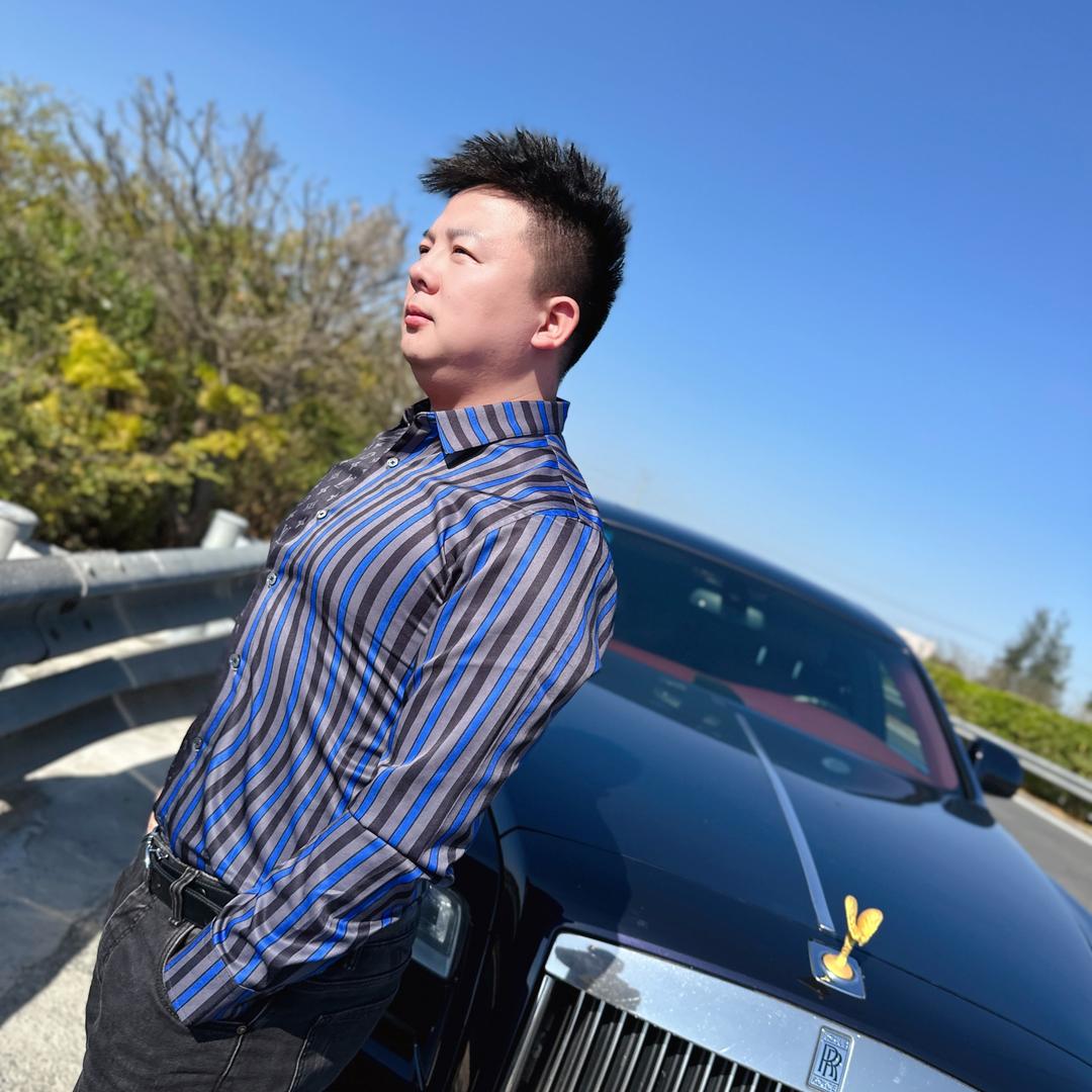 李苏龙（江西佬俵）