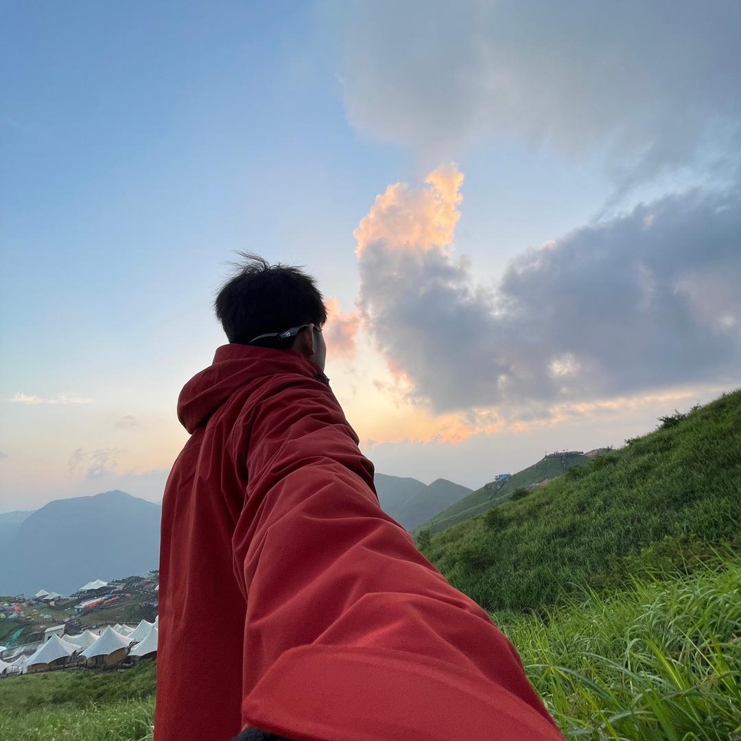 蕉绿小鱼
