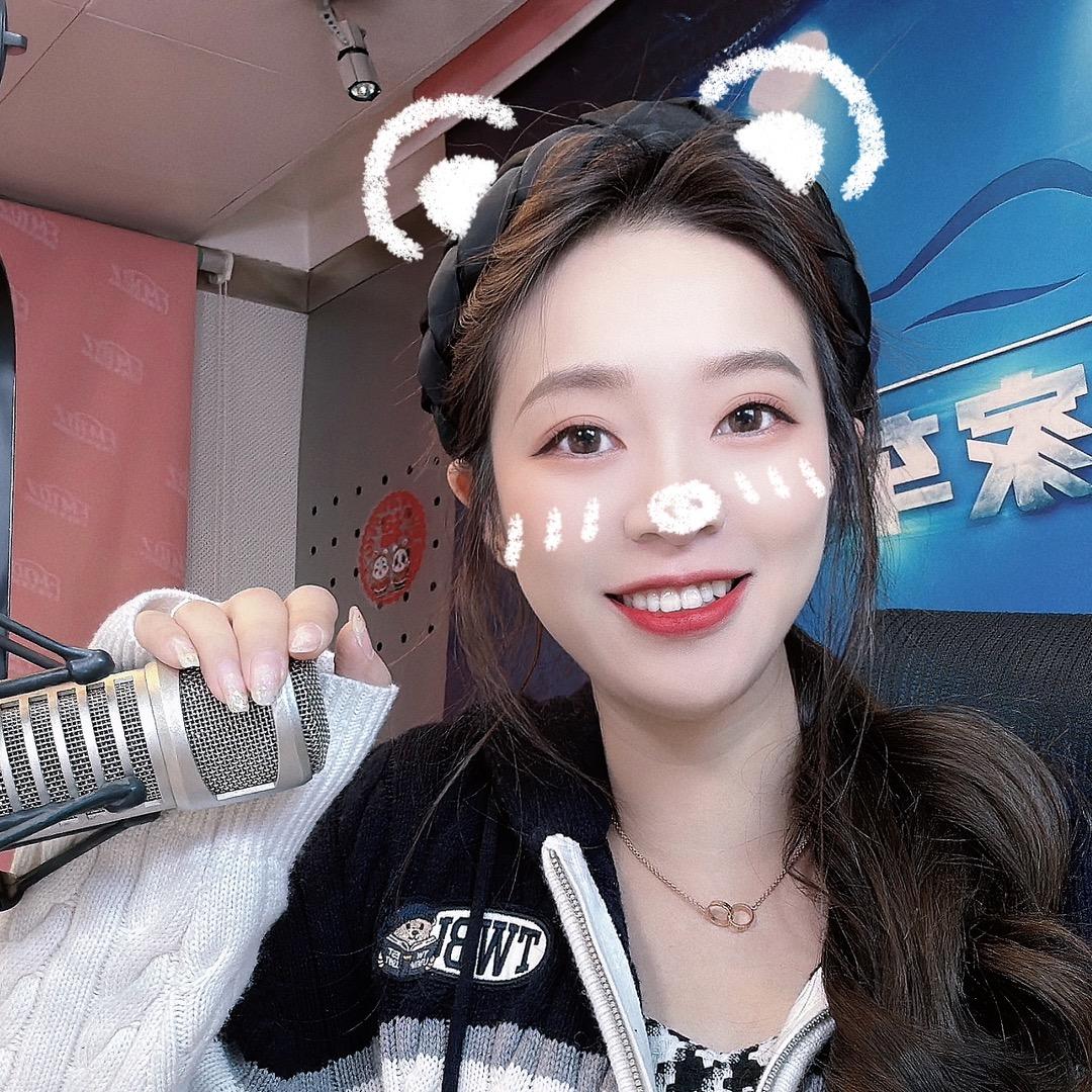 开车的晓北