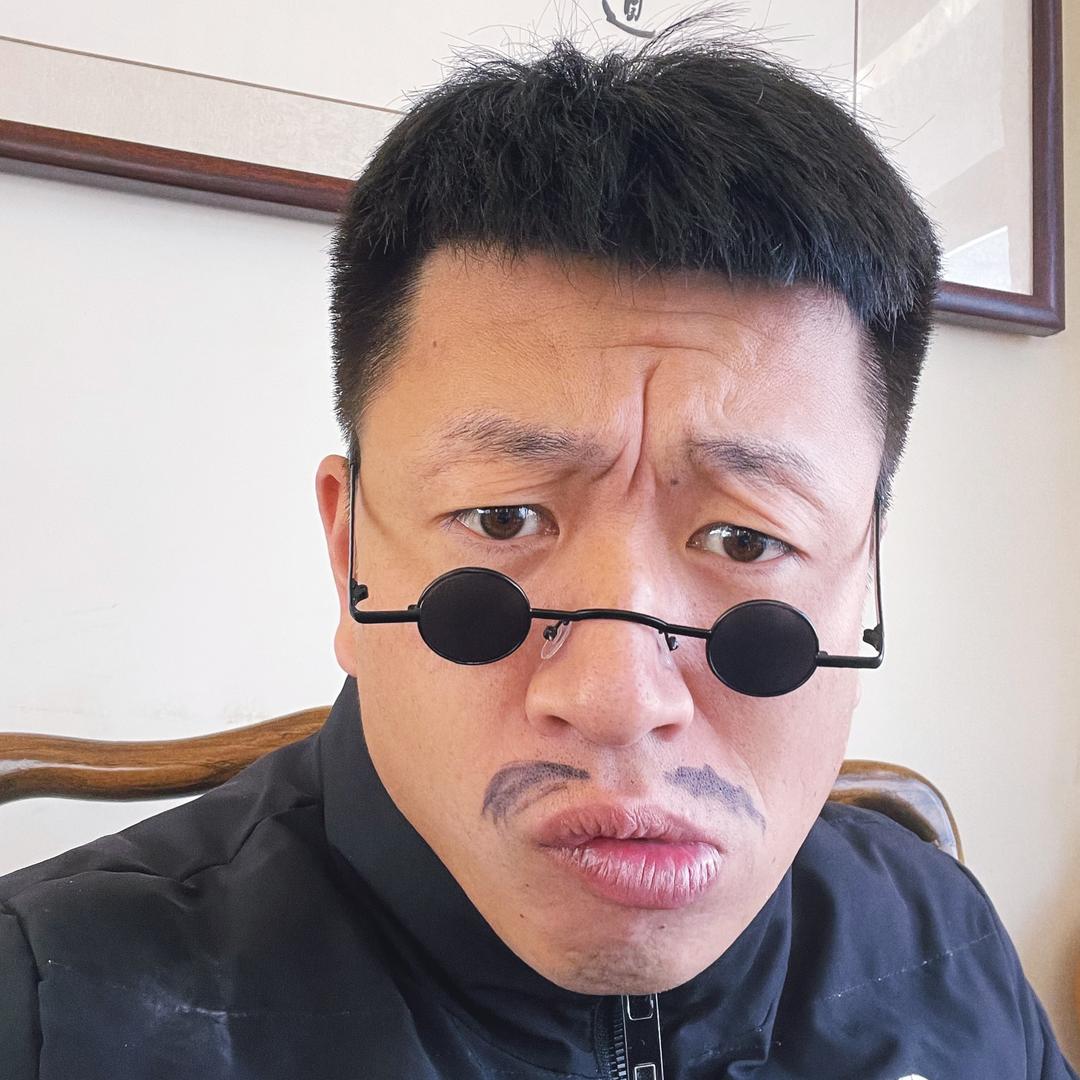 语洋二手车（专营君越）