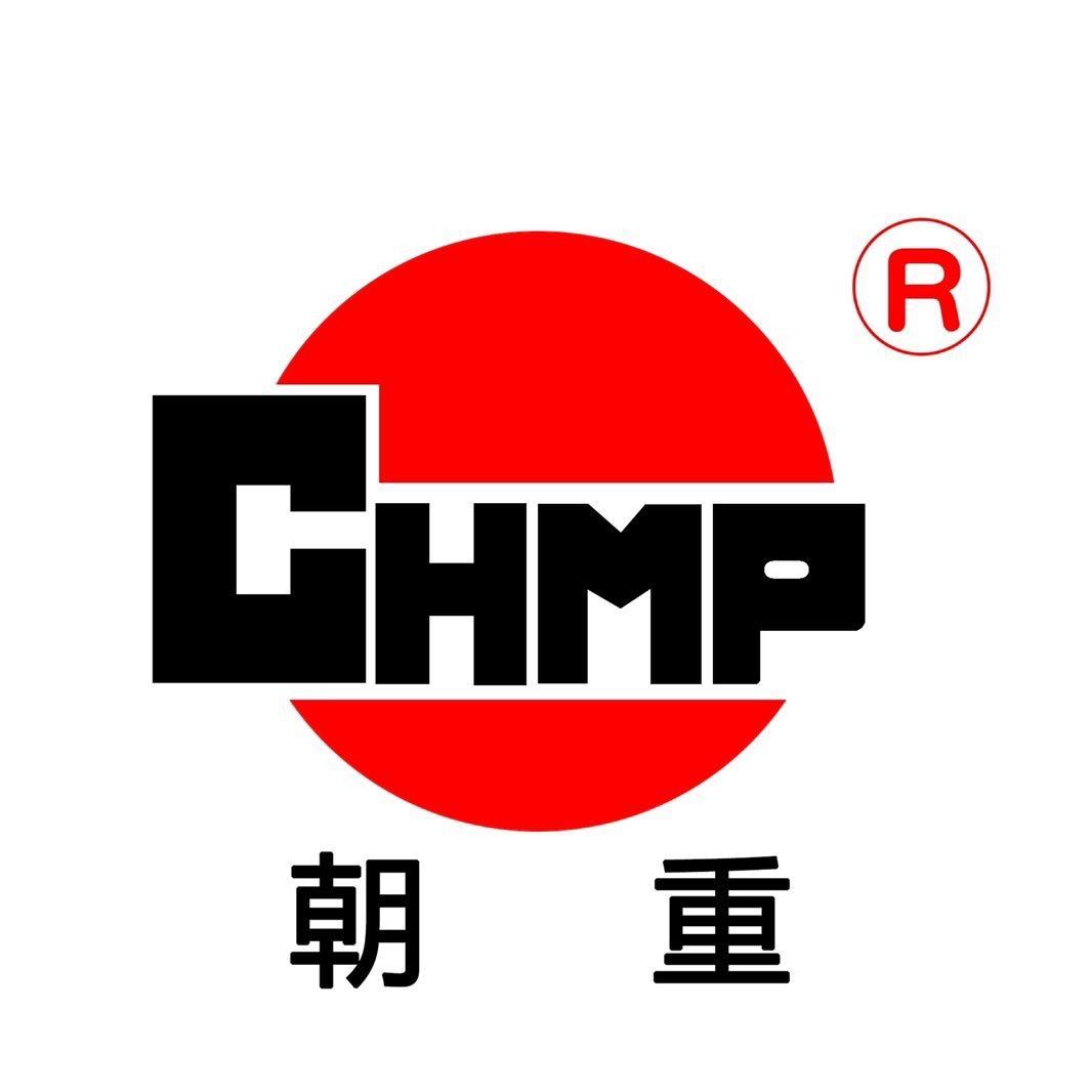 朝阳重型机器有限公司