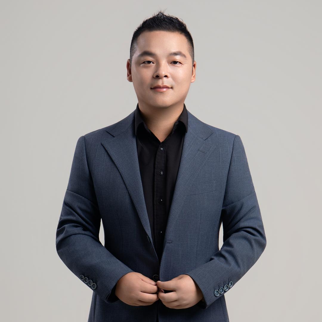 谢家胡辣汤秦先生