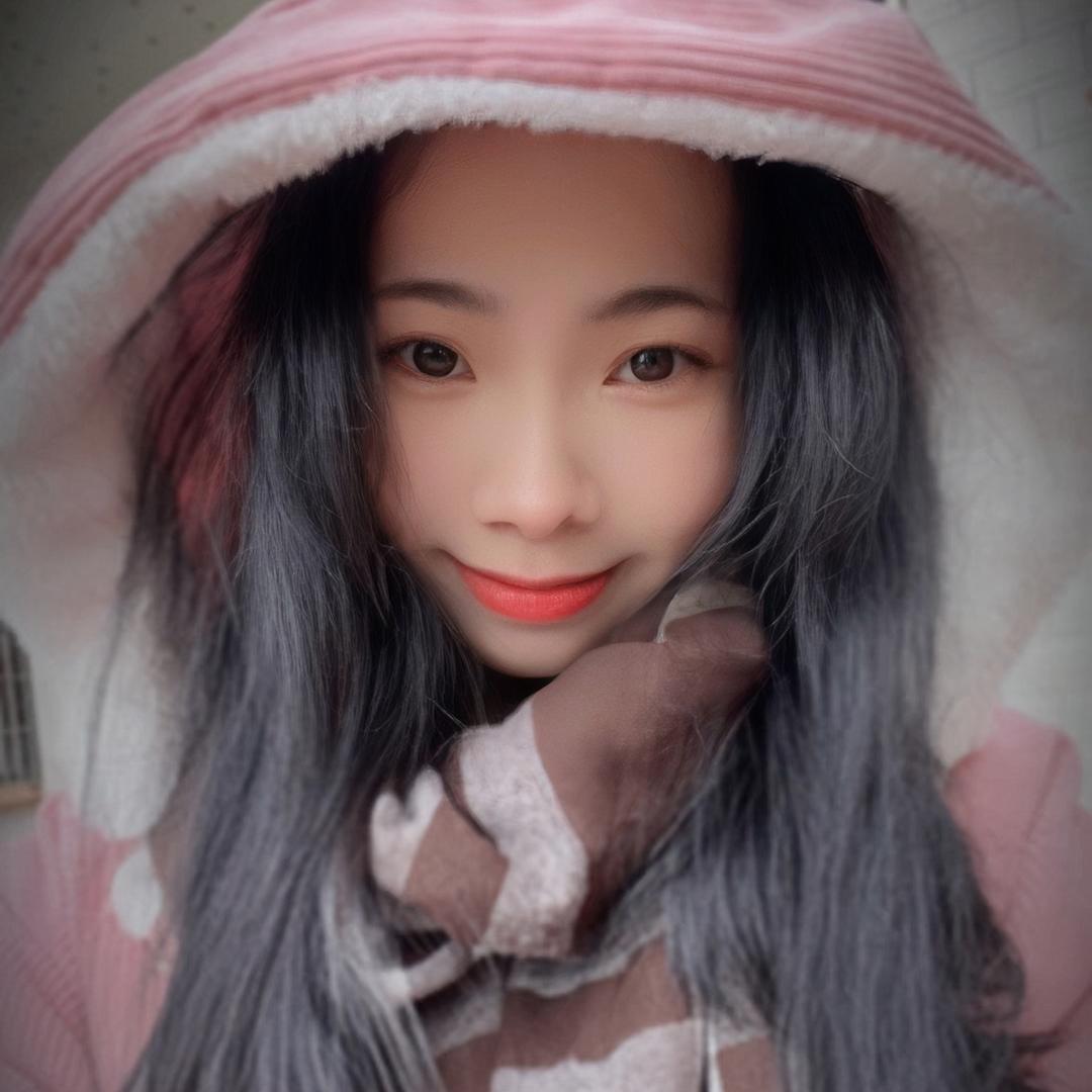 小师妹🐳