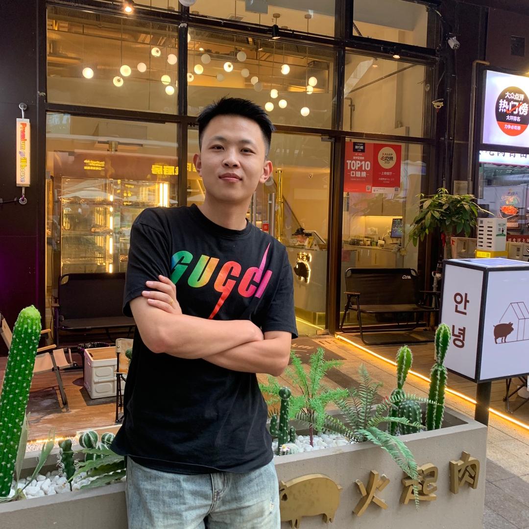 兰杰雄