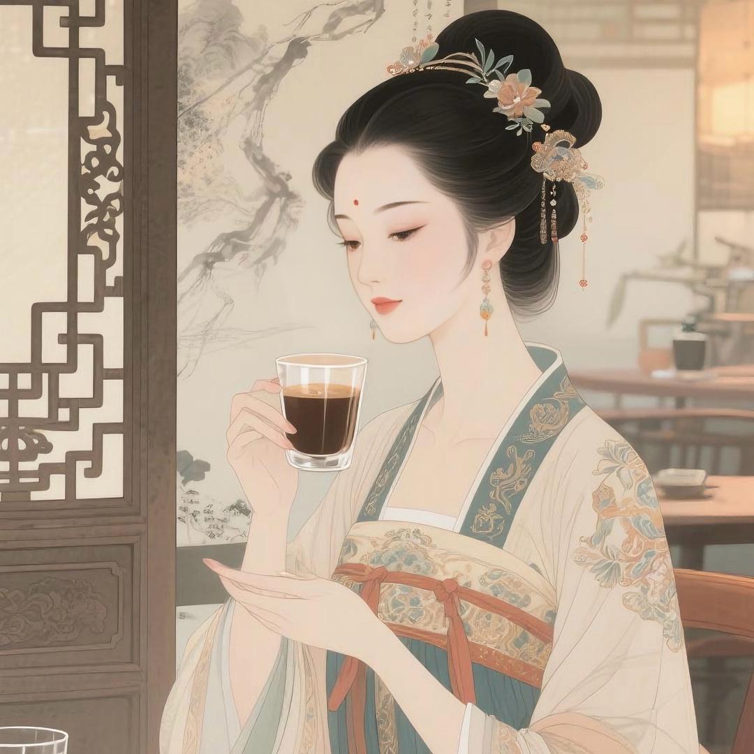 小宁讲故事