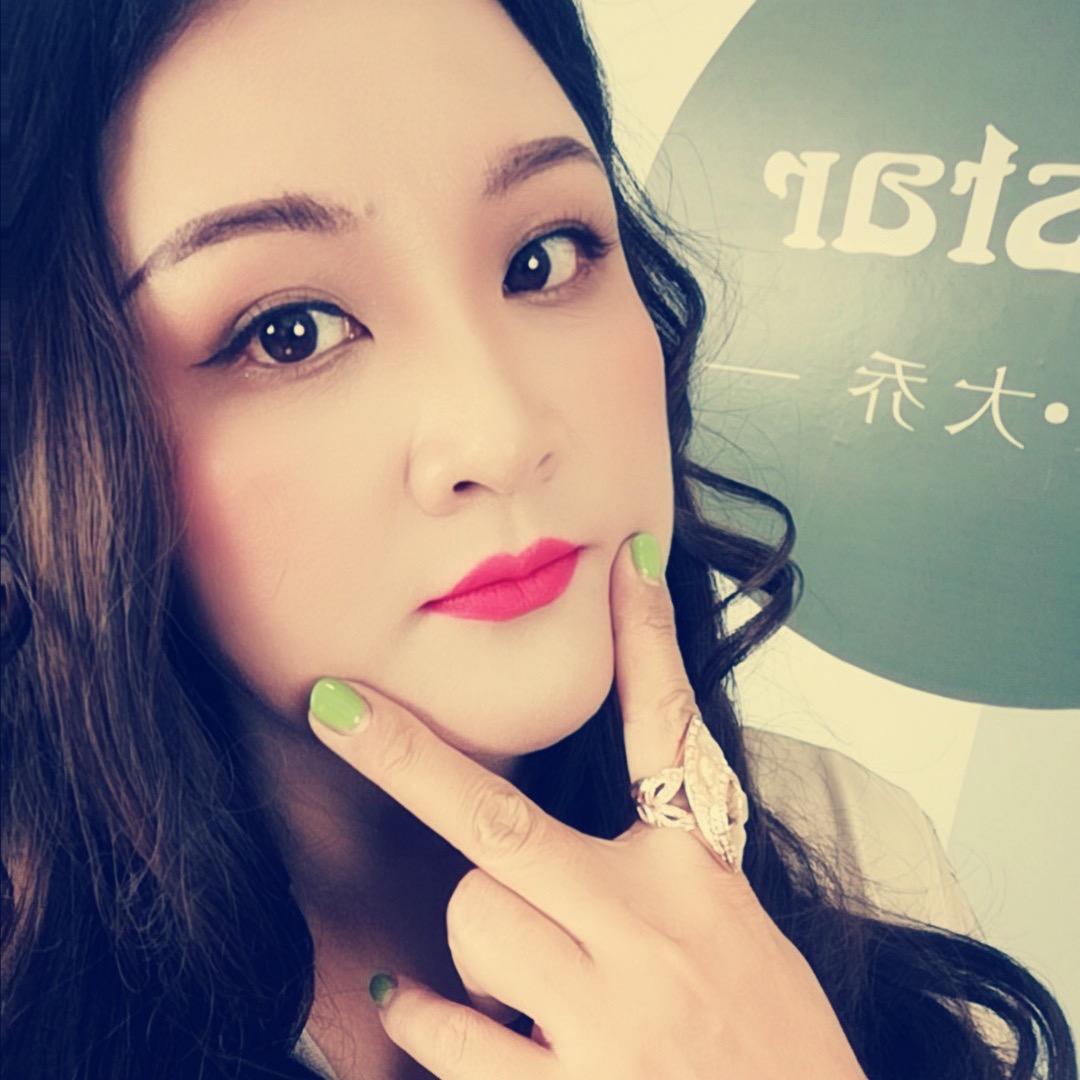 Miss乔外贸大码女装
