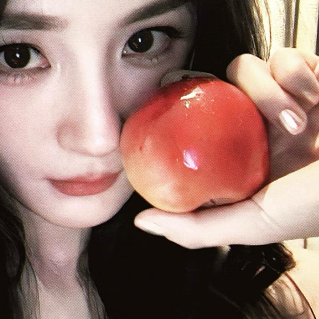 村里在逃翠花🙈