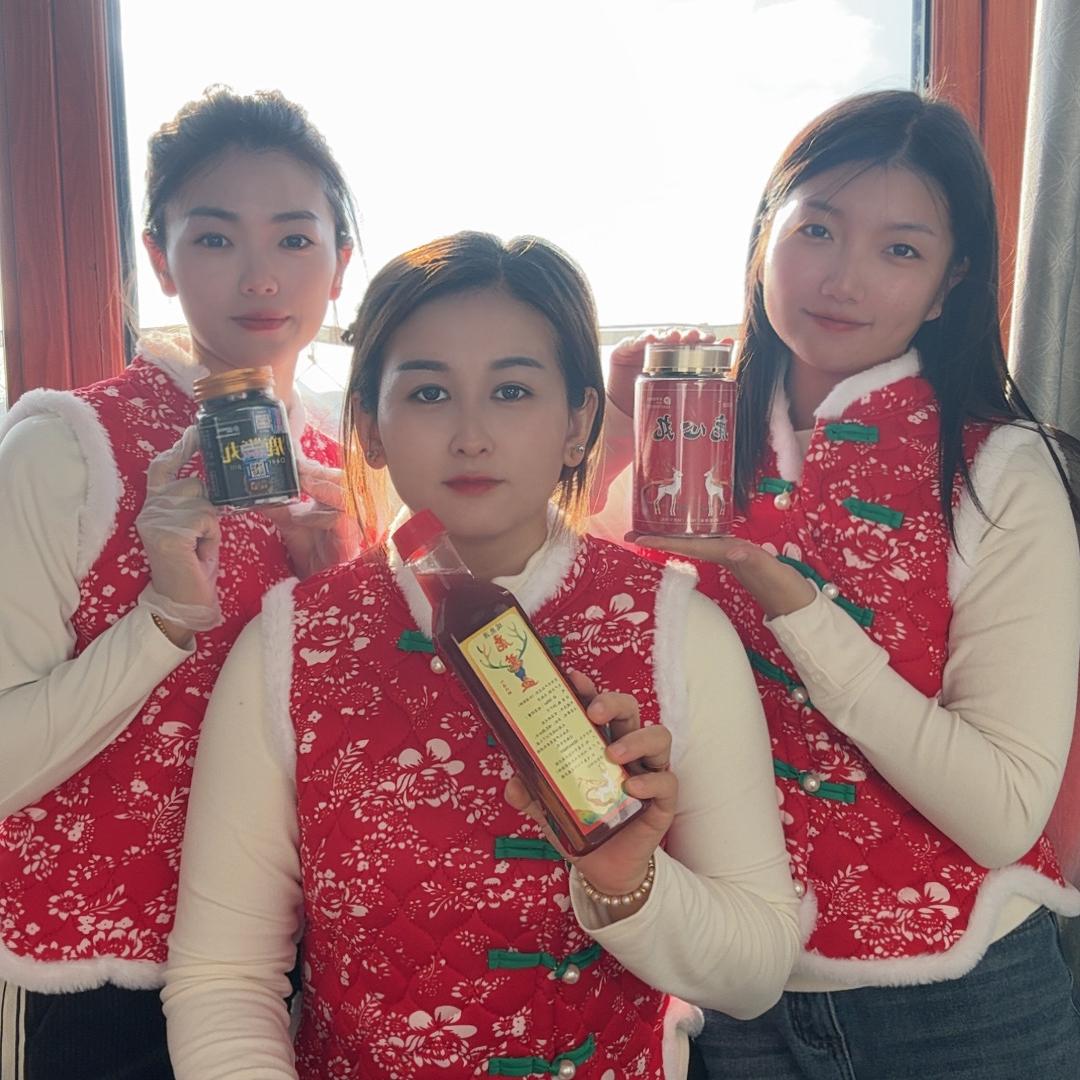 双阳区瑞鹿源农产品生活坊