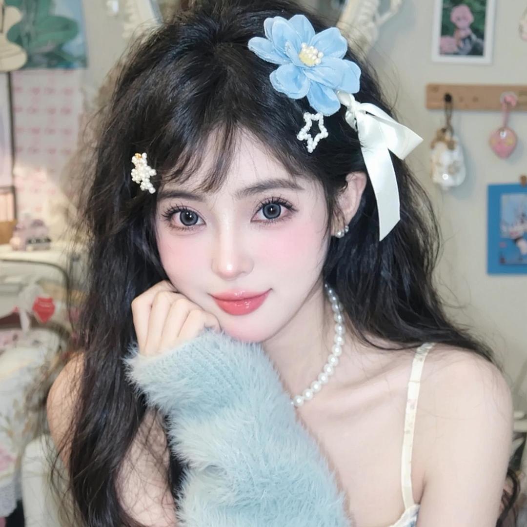 曲儿娃娃屋（糯米）