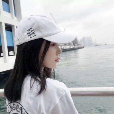 乡村姑娘