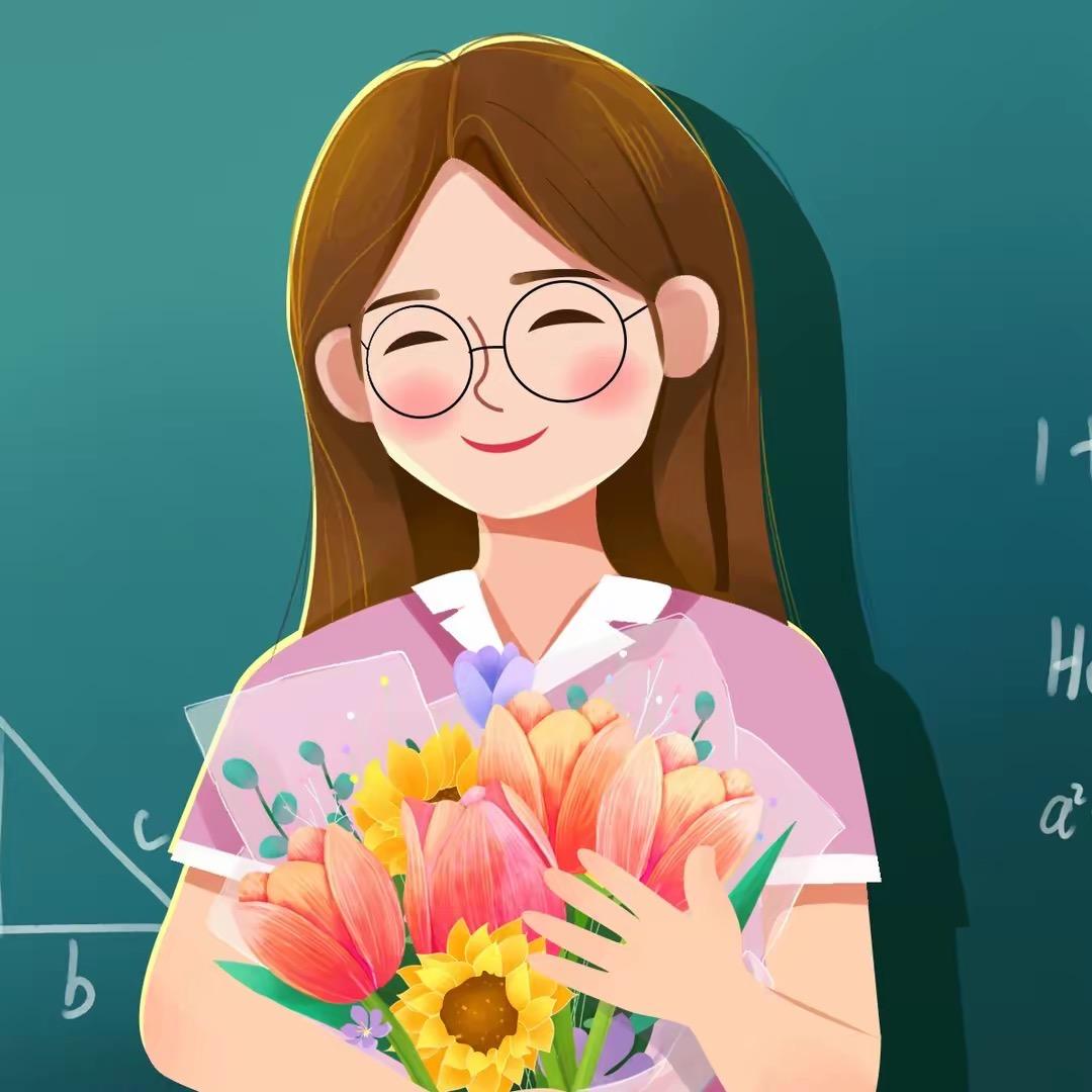 小学文老师