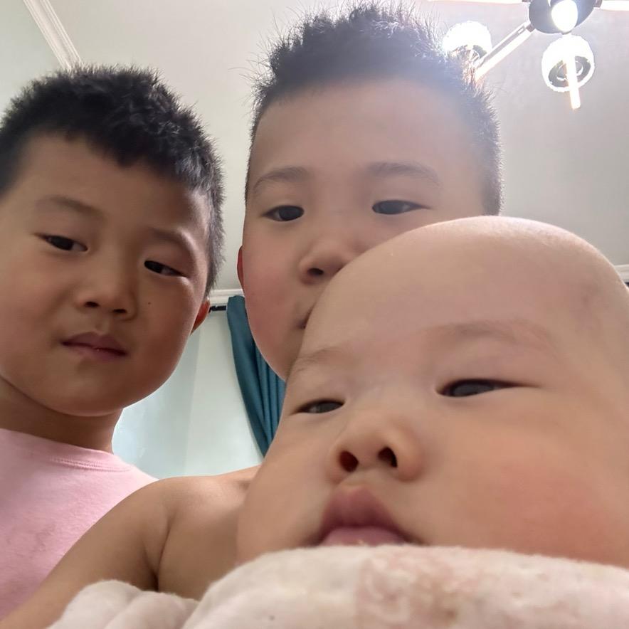 家有三百万
