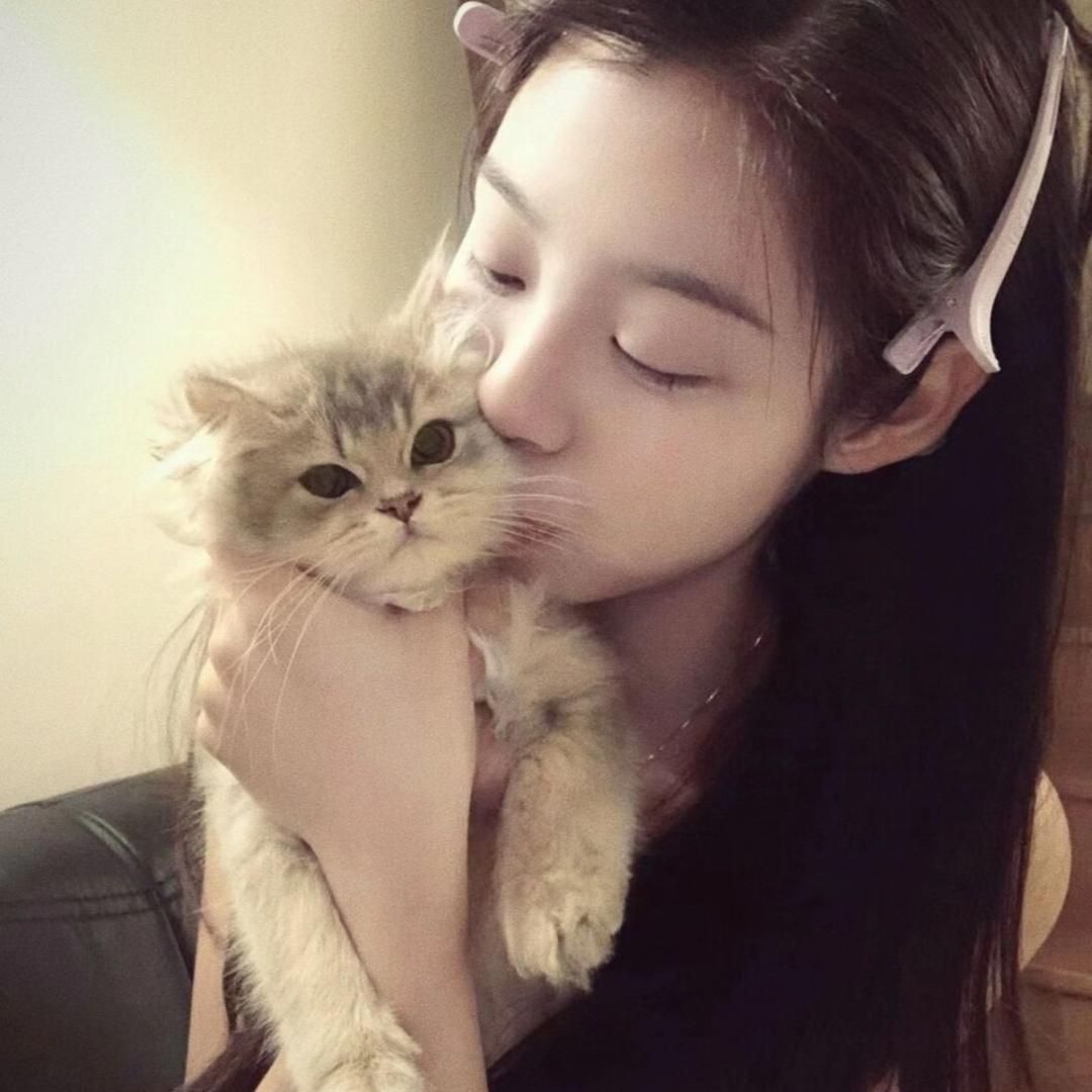 咩