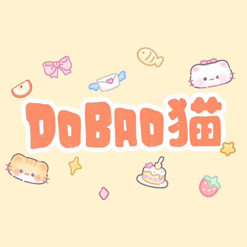 DOBAO猫数码