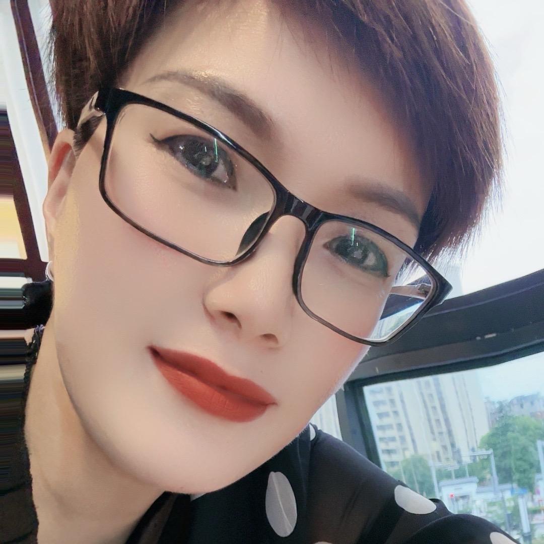 杨家二小姐