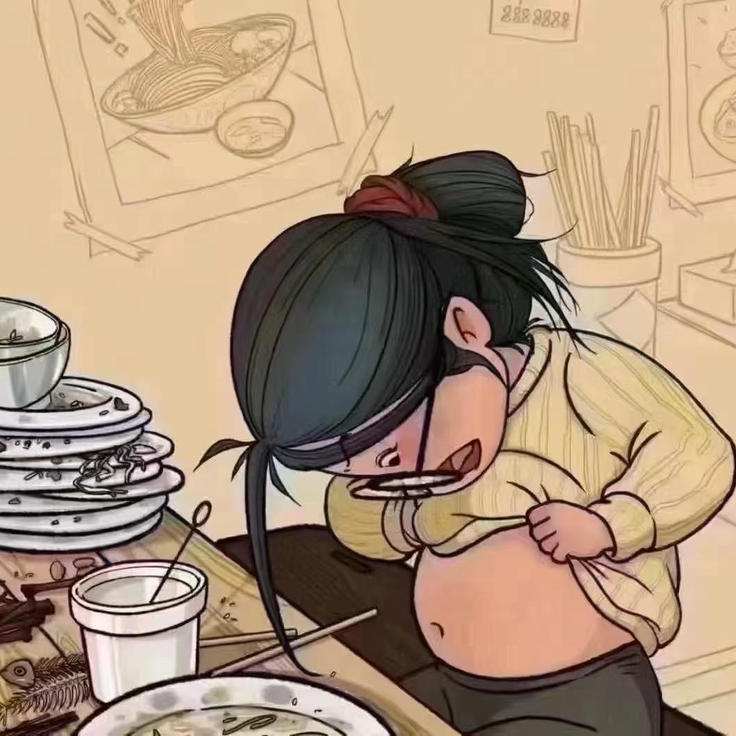 biubiu～