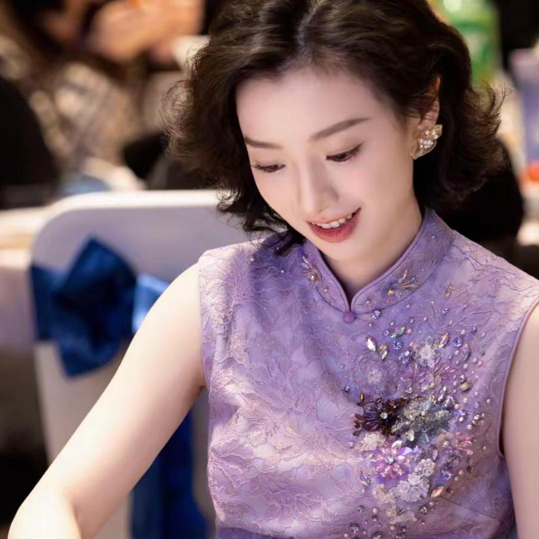 西子小老板娘（穿搭号）